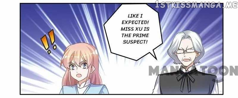 President’s Priceless Wife chapter 147 - page 6