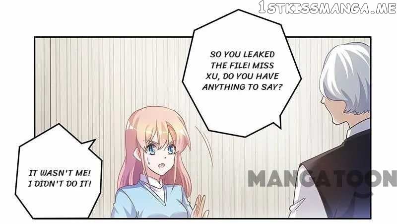 President’s Priceless Wife chapter 147 - page 8