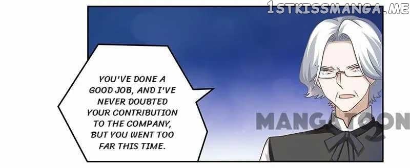 President’s Priceless Wife chapter 147 - page 9