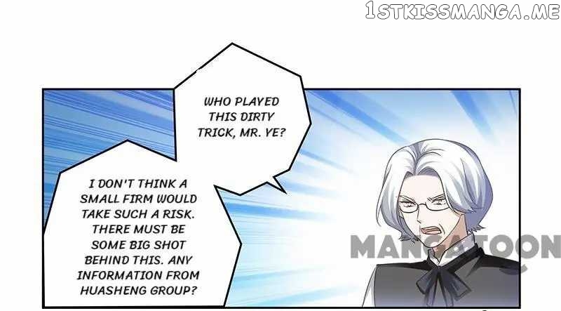 President’s Priceless Wife chapter 146 - page 1