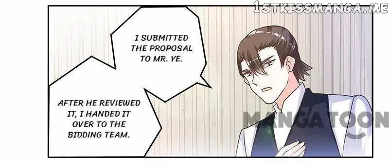 President’s Priceless Wife chapter 146 - page 15