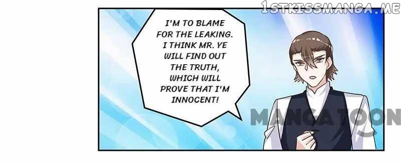 President’s Priceless Wife chapter 146 - page 16