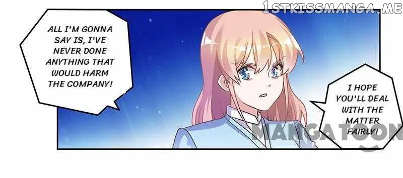 President’s Priceless Wife chapter 146 - page 20