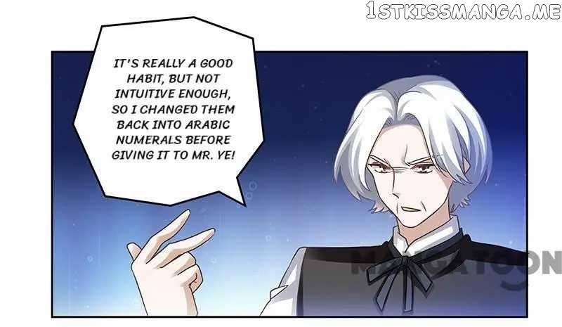 President’s Priceless Wife chapter 146 - page 28