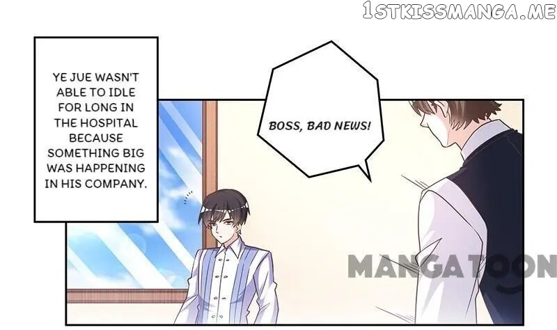 President’s Priceless Wife chapter 145 - page 1