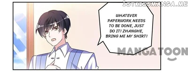President’s Priceless Wife chapter 145 - page 14