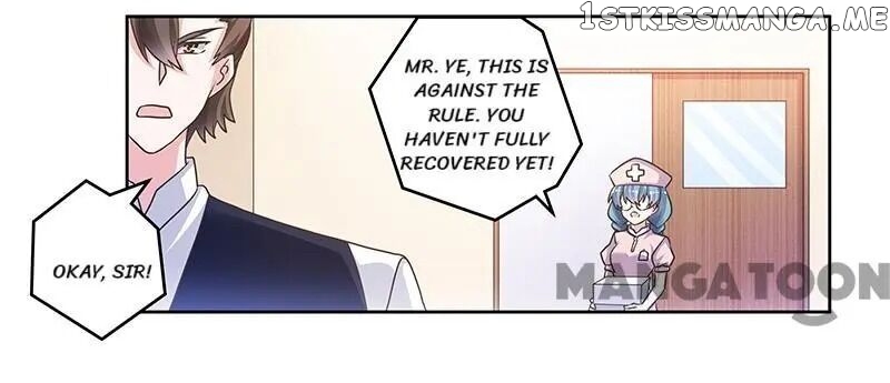 President’s Priceless Wife chapter 145 - page 15