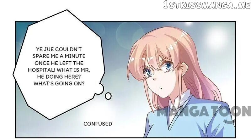 President’s Priceless Wife chapter 145 - page 23