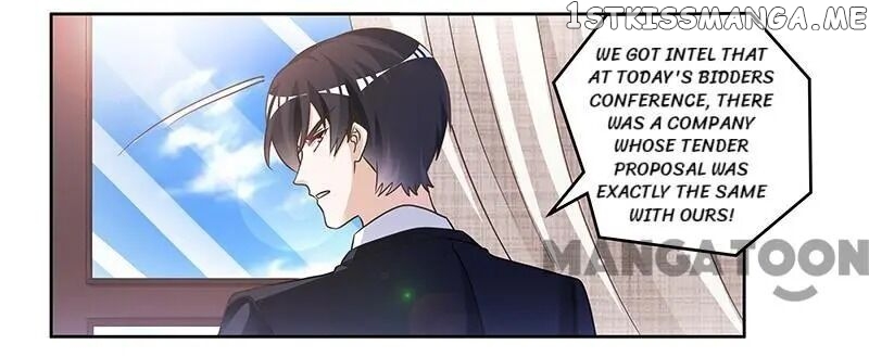 President’s Priceless Wife chapter 145 - page 25