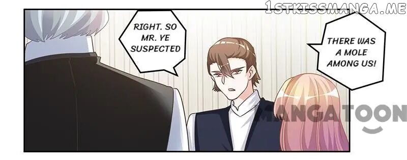 President’s Priceless Wife chapter 145 - page 28