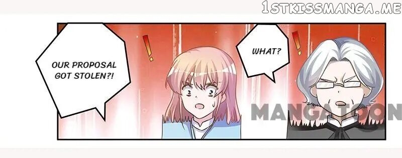 President’s Priceless Wife chapter 145 - page 29