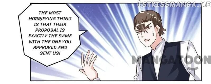 President’s Priceless Wife chapter 145 - page 6
