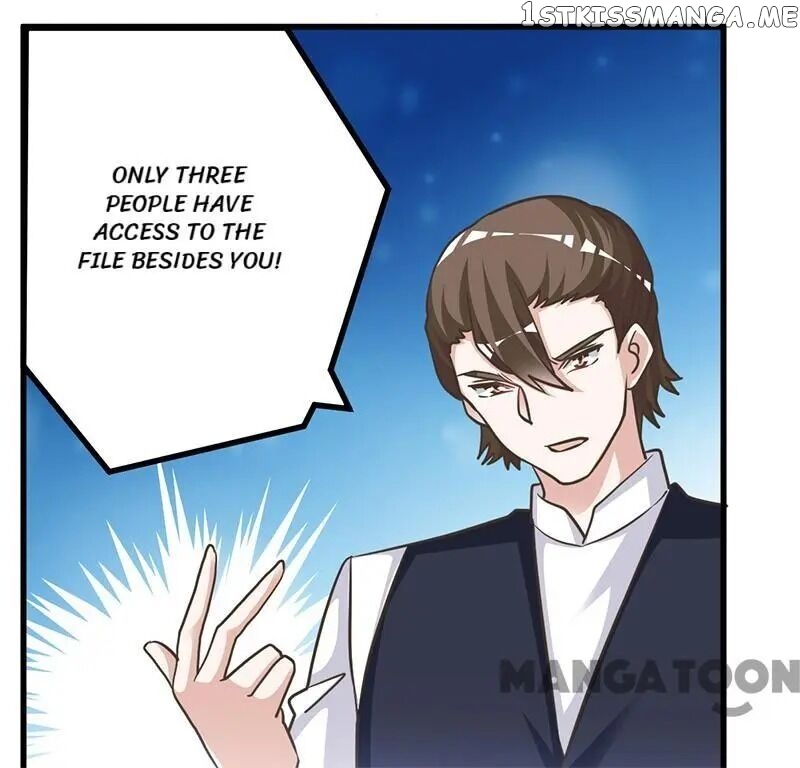 President’s Priceless Wife chapter 145 - page 8