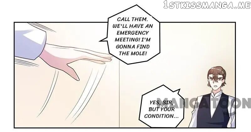 President’s Priceless Wife chapter 145 - page 9