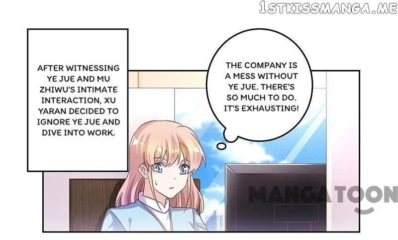 President’s Priceless Wife chapter 143 - page 1