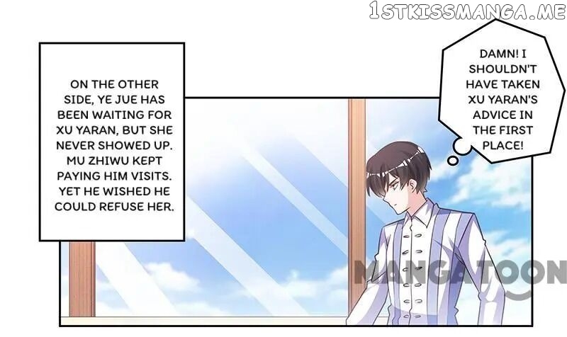 President’s Priceless Wife chapter 143 - page 12