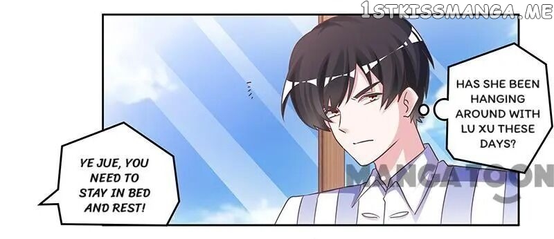 President’s Priceless Wife chapter 143 - page 13