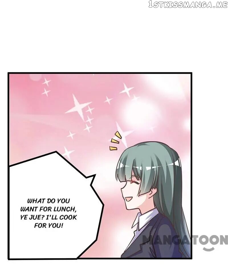 President’s Priceless Wife chapter 143 - page 16