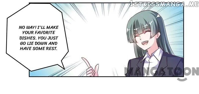 President’s Priceless Wife chapter 143 - page 18