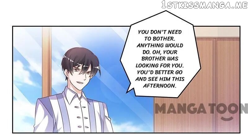 President’s Priceless Wife chapter 143 - page 19