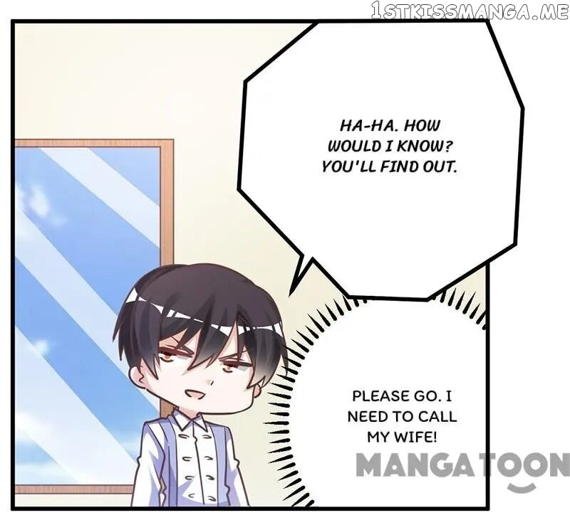 President’s Priceless Wife chapter 143 - page 21