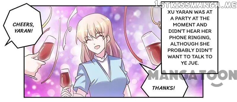 President’s Priceless Wife chapter 143 - page 24