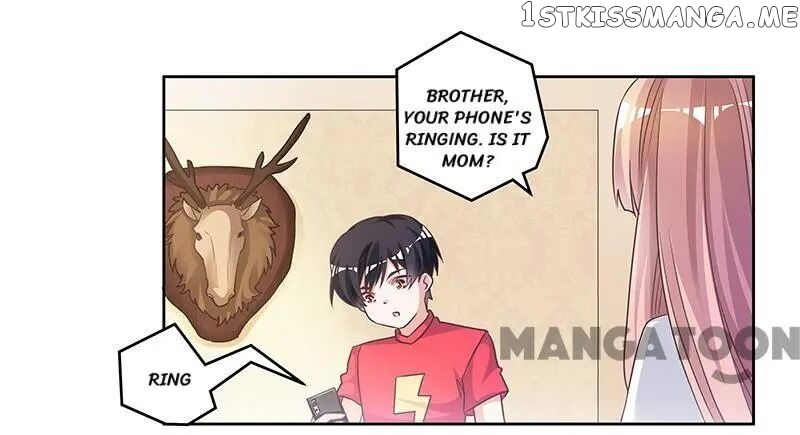 President’s Priceless Wife chapter 143 - page 26