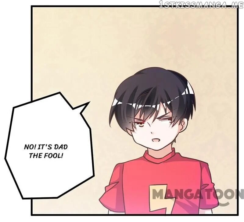 President’s Priceless Wife chapter 143 - page 27