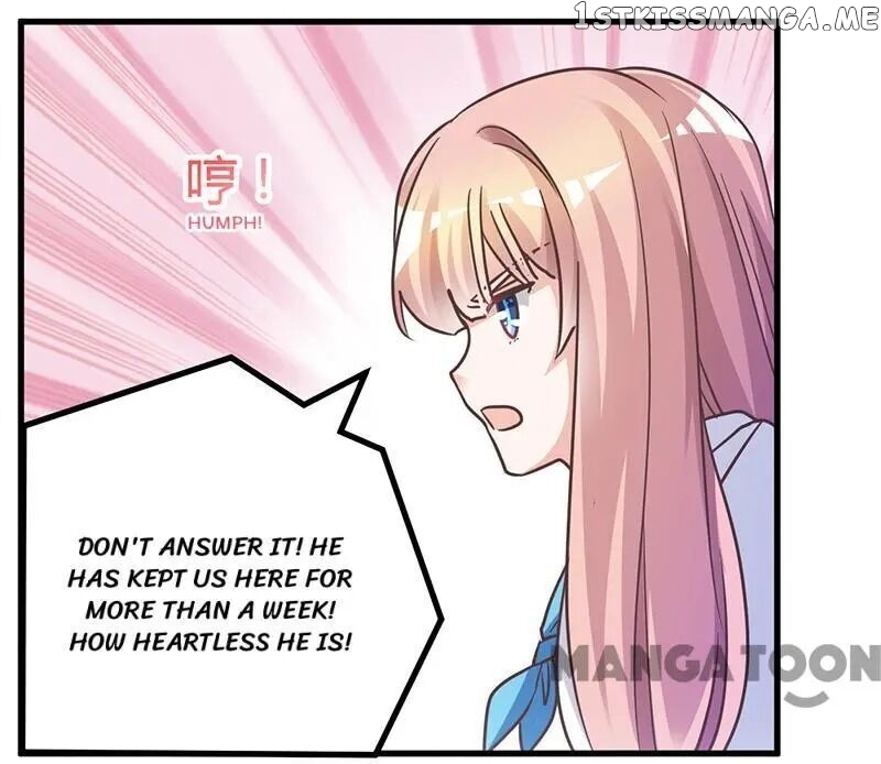 President’s Priceless Wife chapter 143 - page 28