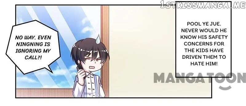 President’s Priceless Wife chapter 143 - page 29