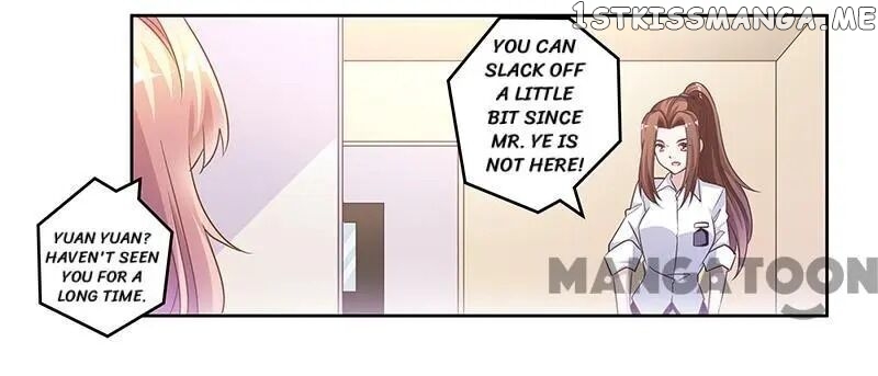 President’s Priceless Wife chapter 143 - page 3