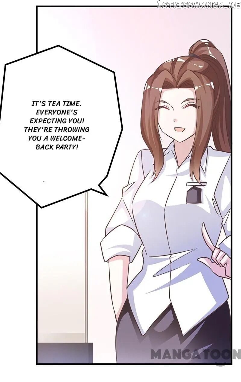 President’s Priceless Wife chapter 143 - page 5