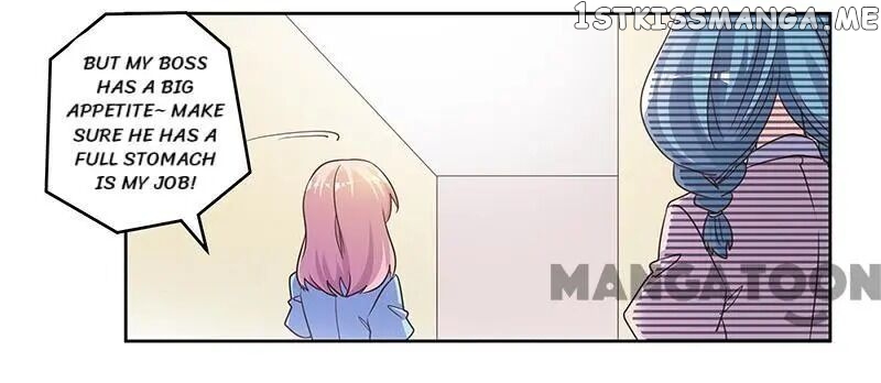 President’s Priceless Wife chapter 142 - page 10
