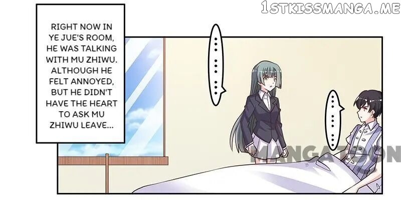 President’s Priceless Wife chapter 142 - page 12
