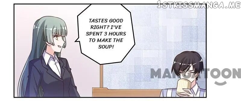 President’s Priceless Wife chapter 142 - page 15