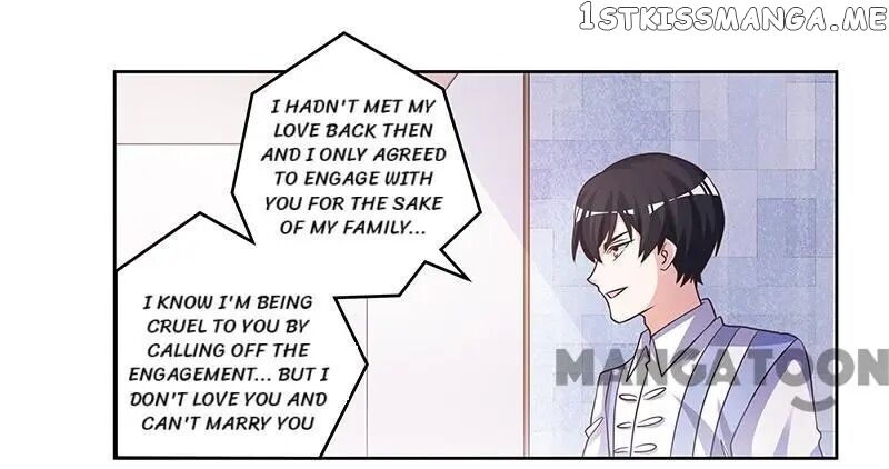President’s Priceless Wife chapter 142 - page 17