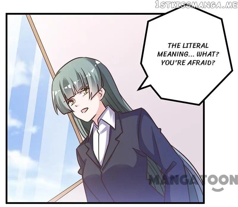 President’s Priceless Wife chapter 142 - page 23