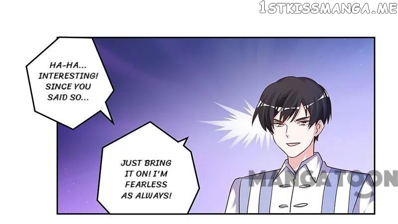 President’s Priceless Wife chapter 142 - page 25