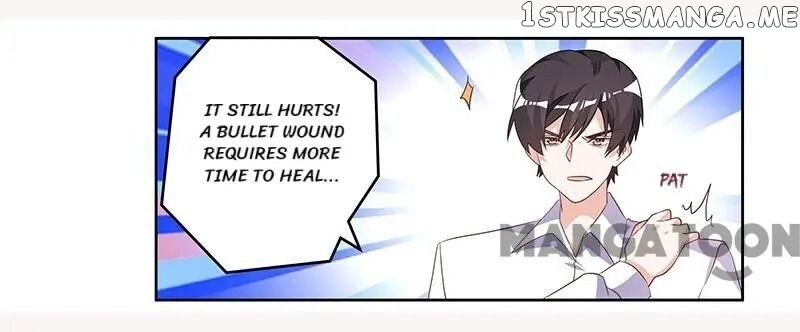 President’s Priceless Wife chapter 141 - page 2