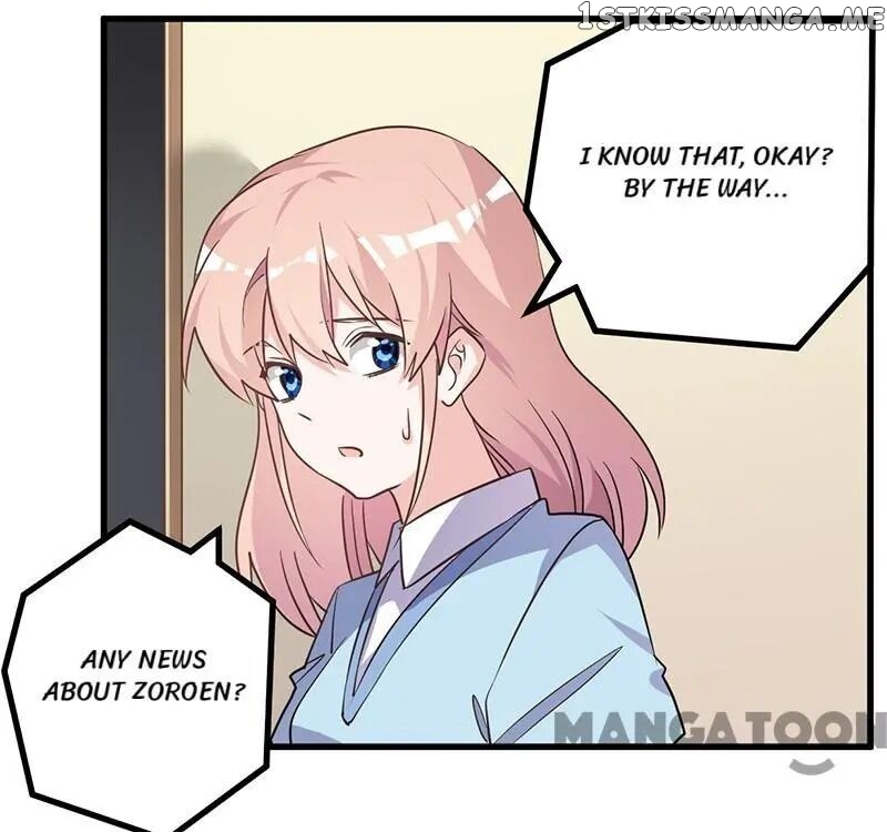 President’s Priceless Wife chapter 141 - page 3