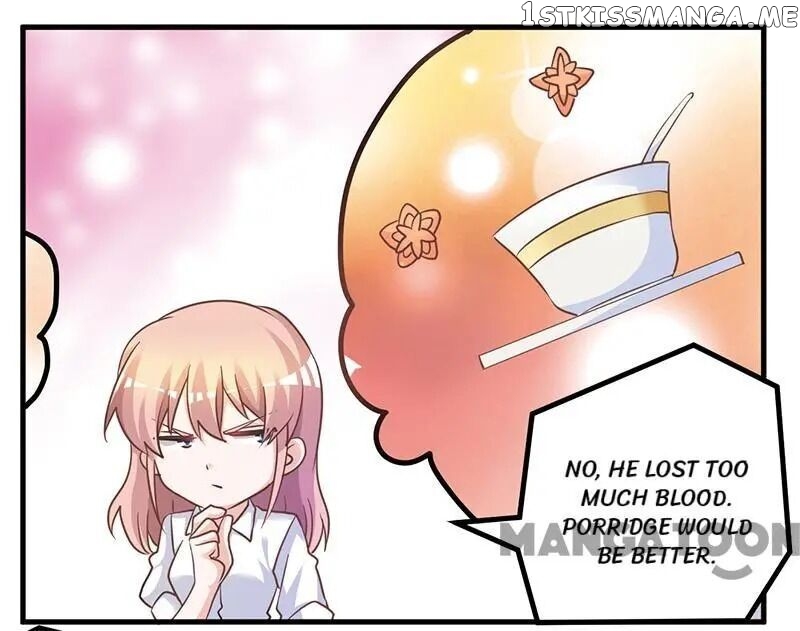 President’s Priceless Wife chapter 140 - page 6