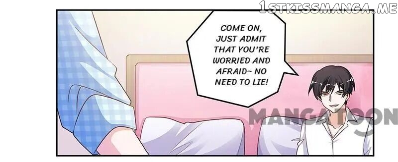 President’s Priceless Wife chapter 139 - page 20
