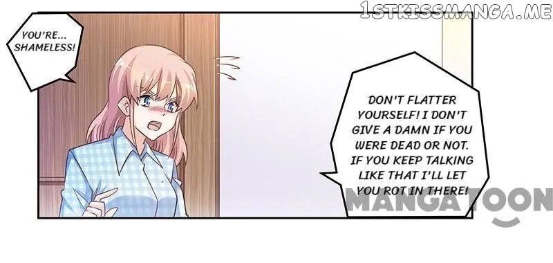 President’s Priceless Wife chapter 139 - page 21