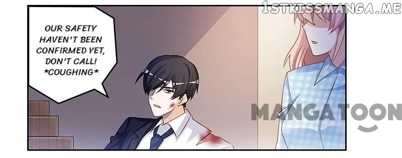 President’s Priceless Wife chapter 138 - page 10