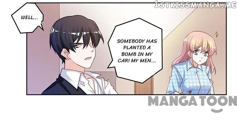President’s Priceless Wife chapter 138 - page 18