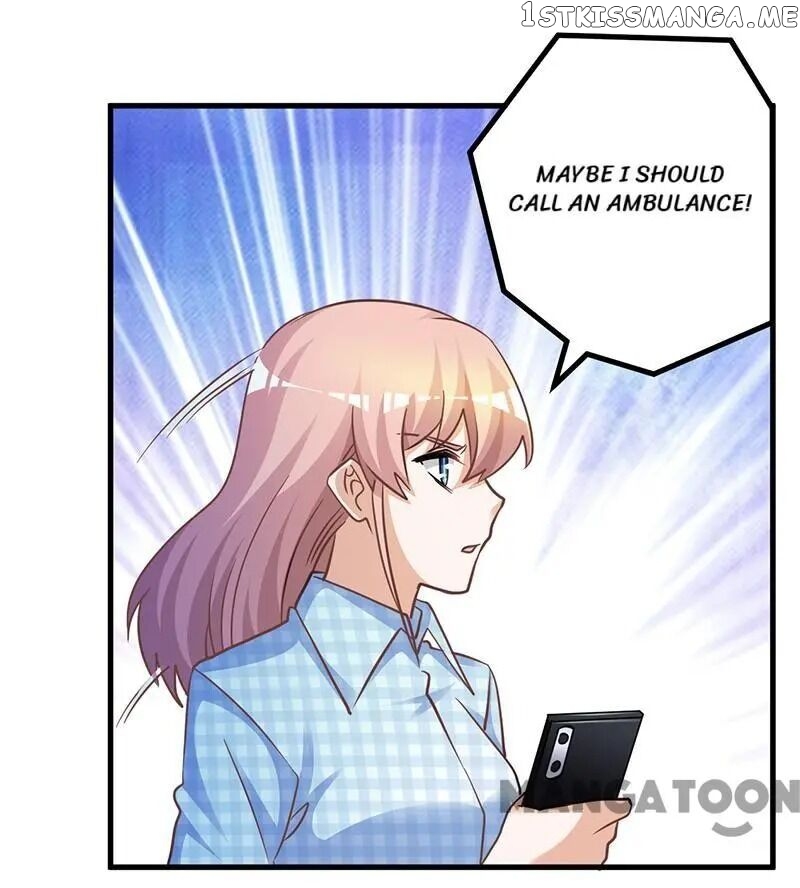 President’s Priceless Wife chapter 138 - page 8