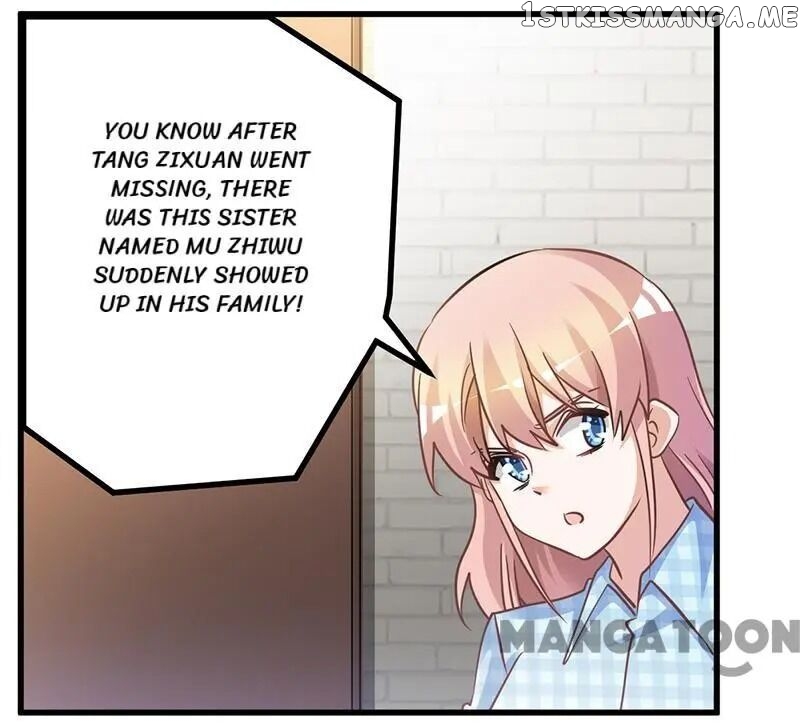 President’s Priceless Wife chapter 136 - page 11