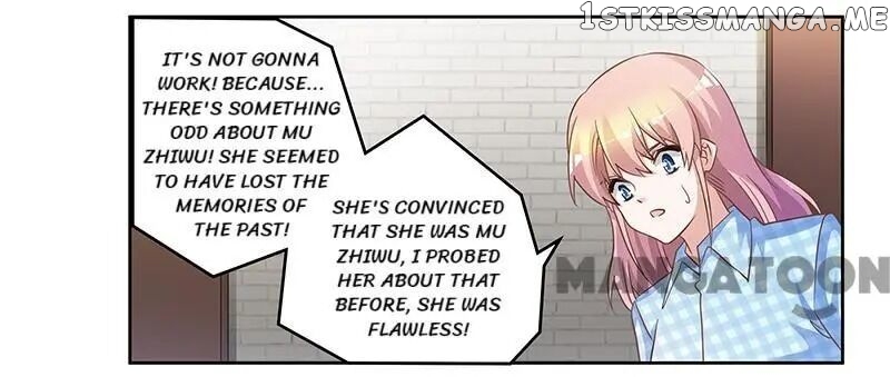 President’s Priceless Wife chapter 136 - page 14