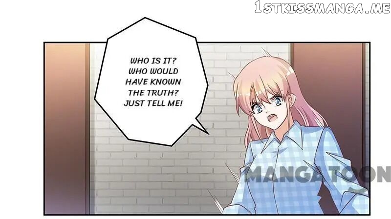 President’s Priceless Wife chapter 136 - page 16