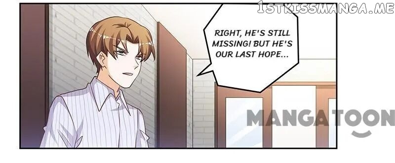 President’s Priceless Wife chapter 136 - page 19